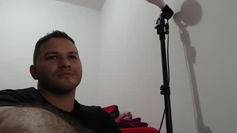 Snapshot of tim_and_sam chatting on September 25, 1:59 am Timothy and Santy online show from September 25, 1:59 am