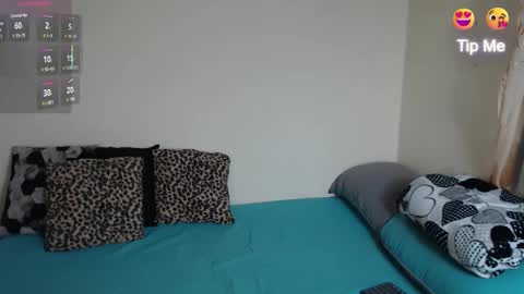 Timothy and Santy online show from October 13, 10:05 pm