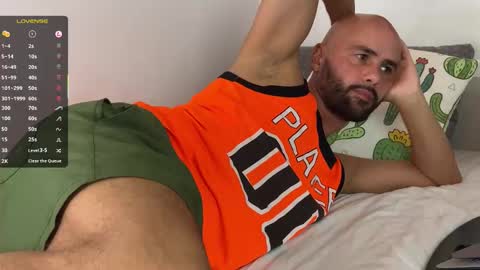 Snapshot of tim_beard chatting on September 24, 5:44 pm Tim Beard online show from September 24, 5:44 pm