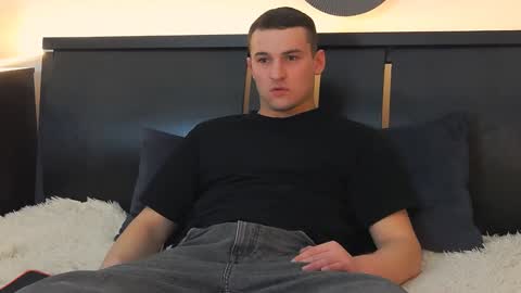 ask me online show from January 11, 7:05 pm