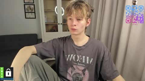 Tim online show from April 3, 8:49 pm