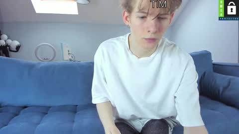 Snapshot of tim_milll chatting on March 3, 11:59 am Tim online show from March 3, 11:59 am
