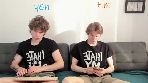 Snapshot of tim_milll chatting on September 25, 1:10 pm Tim online show from September 25, 1:10 pm