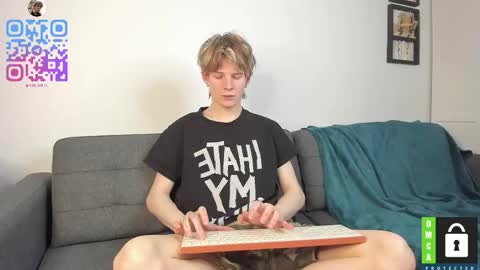 Tim online show from February 13, 3:35 am