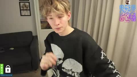 Tim online show from April 9, 8:15 pm