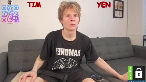 Tim online show from February 8, 7:36 am