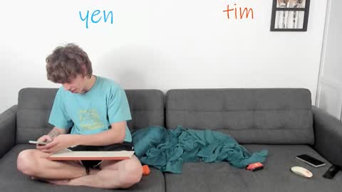 Snapshot of tim_milll chatting on September 23, 9:03 pm Tim online show from September 23, 9:03 pm