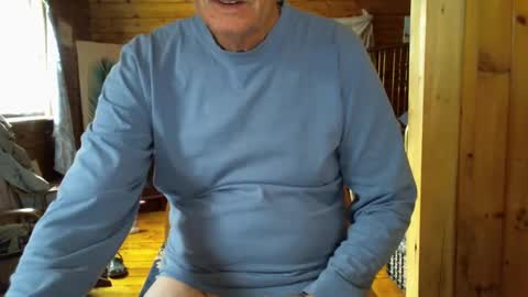 Snapshot of timcassforyou chatting on January 25, 8:21 pm timcassforyou online show from January 25, 8:21 pm