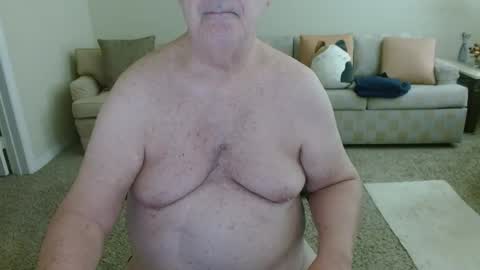 timealone120000 online show from April 6, 6:52 pm