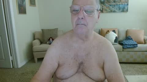 timealone120000 online show from March 21, 6:56 pm