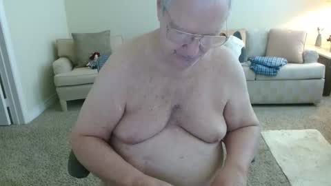 timealone120000 online show from April 11, 6:00 pm