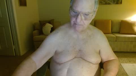 timealone120000 online show from February 20, 1:35 am