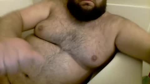 horny online show from February 12, 12:05 am