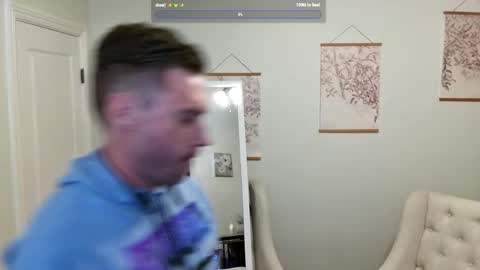 TimeLordRaps online show from November 22, 1:22 pm