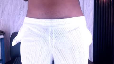 Timm online show from October 18, 12:54 pm