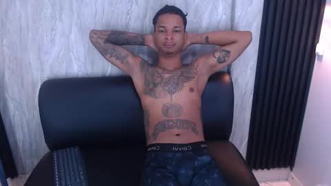 Timm online show from October 20, 11:36 am