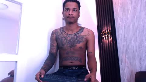 Timm online show from October 30, 11:33 am