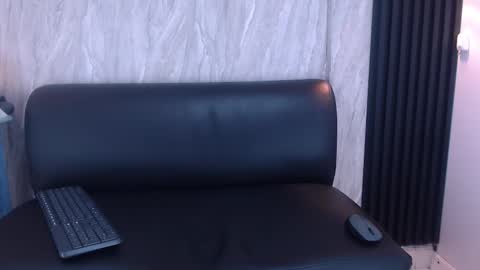 Timm online show from October 17, 12:53 pm