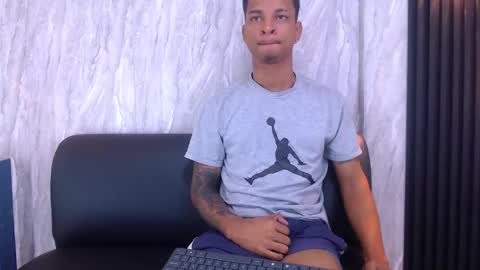 Timm online show from October 13, 12:33 pm