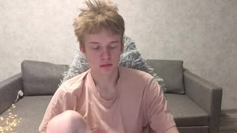 Timmy online show from April 6, 1:01 pm