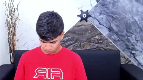 Timmy King -. online show from January 30, 11:24 pm