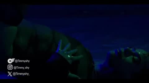 timmyshy online show from November 15, 2:46 am