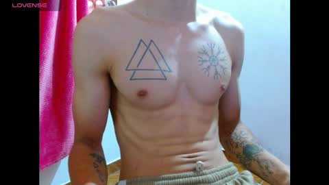 timmyturner14 online show from April 5, 2:24 pm