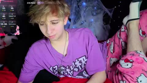 Timothy Fox online show from November 18, 1:15 pm