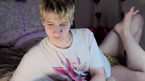 Timothy Fox online show from March 14, 3:02 am