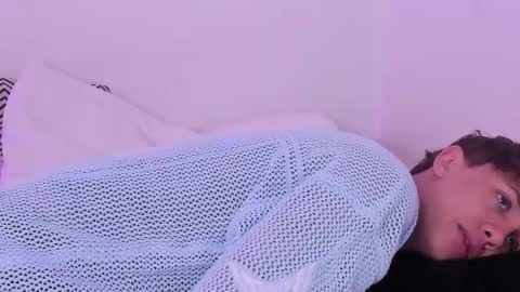 Timothy 21 years old online show from October 22, 8:56 pm