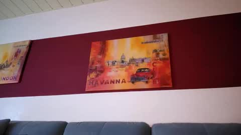 timschmidt112021 online show from April 5, 10:12 am