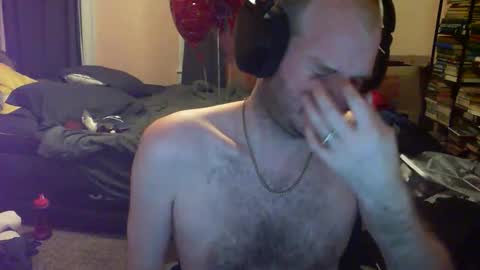 timtimmyyyy online show from February 15, 7:51 am