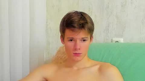 Tim online show from October 18, 8:03 pm