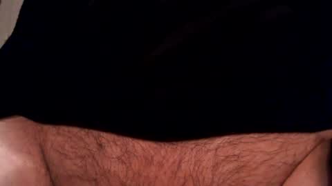 Snapshot of tinfoil6969 chatting on February 5, 4:27 am see my bio masturbate thick cock ballsack edging cum online show from February 5, 4:27 am
