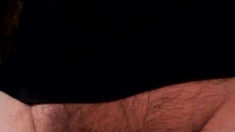 Snapshot of tinfoil6969 chatting on February 7, 3:45 am see my bio masturbate thick cock ballsack edging cum online show from February 7, 3:45 am