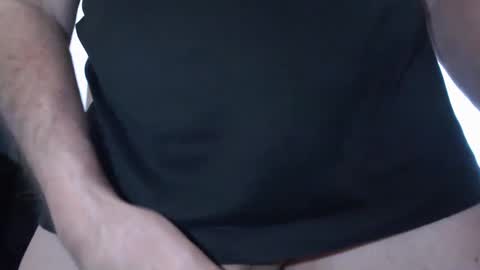 Snapshot of tinfoil6969 chatting on January 3, 3:22 pm see my bio masturbate thick cock ballsack edging cum online show from January 3, 3:22 pm