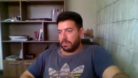 Benja online show from October 1, 7:18 pm