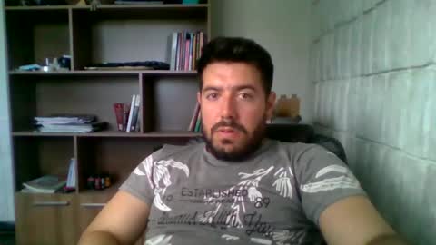 Benja online show from October 2, 7:29 pm