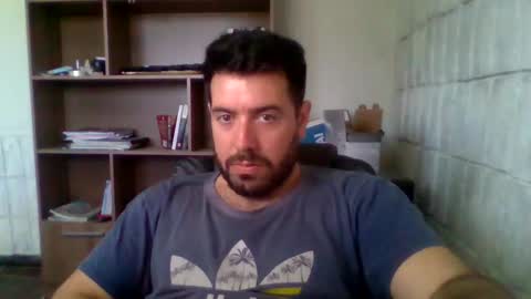 Benja online show from September 30, 7:17 pm