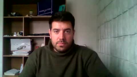 Benja online show from September 8, 7:35 pm