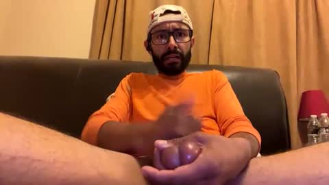 tinycockdaddyyy online show from October 3, 1:21 am