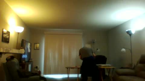 tinyjunkbigbelly online show from December 29, 7:54 pm