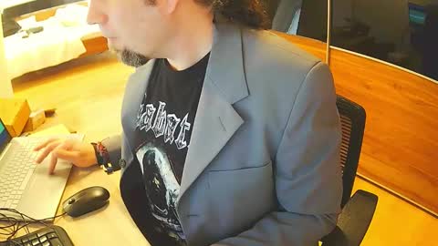 Tirolerboy27 online show from February 17, 11:42 am