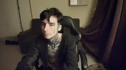 tiswillfuckup online show from January 16, 8:00 pm