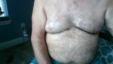 titman98 online show from December 3, 1:17 pm