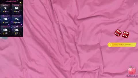 TJ-Panty Lover online show from April 6, 6:52 pm