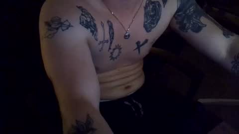 tlsoxxx online show from June 27, 11:32 pm