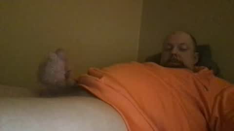 Snapshot of tmacdaddy82 chatting on February 1, 4:03 am tmacdaddy82 online show from February 1, 4:03 am
