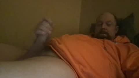 Snapshot of tmacdaddy82 chatting on February 2, 5:21 am tmacdaddy82 online show from February 2, 5:21 am