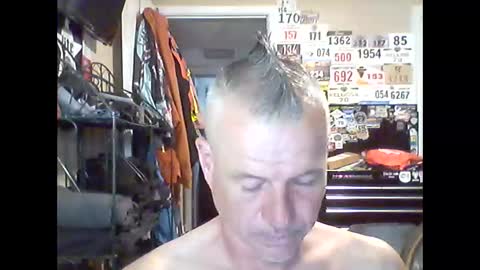 tx46m online show from April 13, 10:21 pm